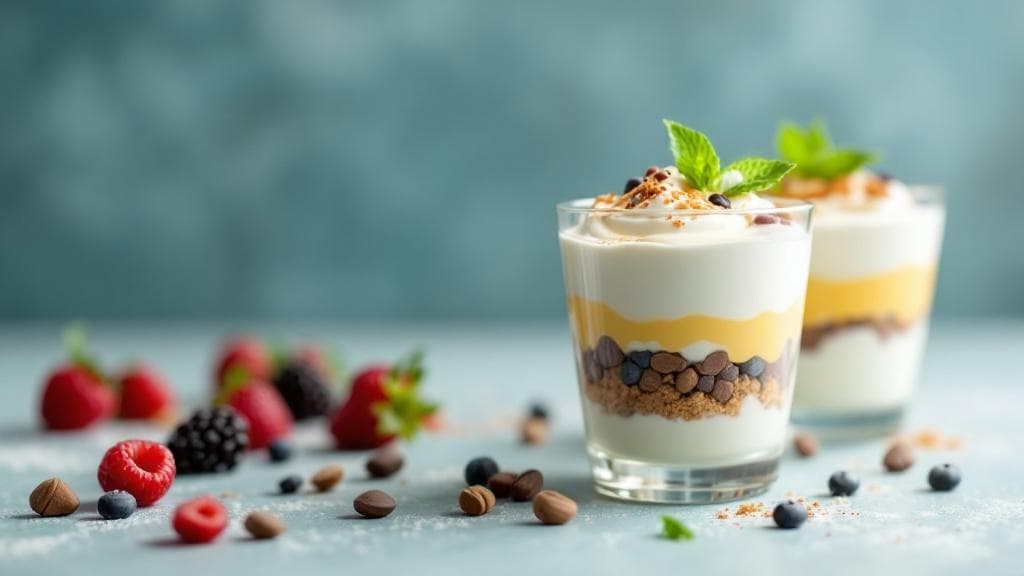 Mastering Mousse and Parfaits: A Delicious Guide