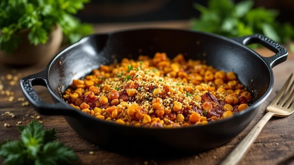 Mastering the Art of Seasoning Cast Iron Cookware