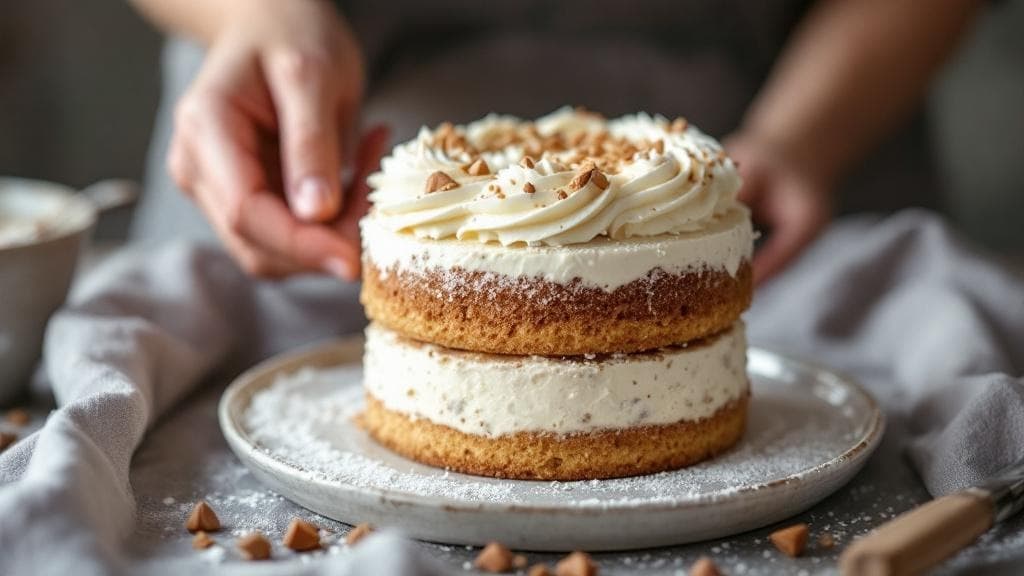 How to Prevent Cakes from Sticking: A Baker's Guide