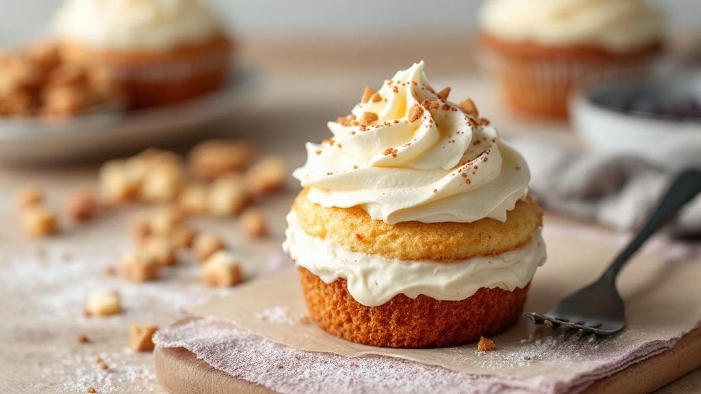 Why Your Frosting Is Too Runny (And How to Fix It)