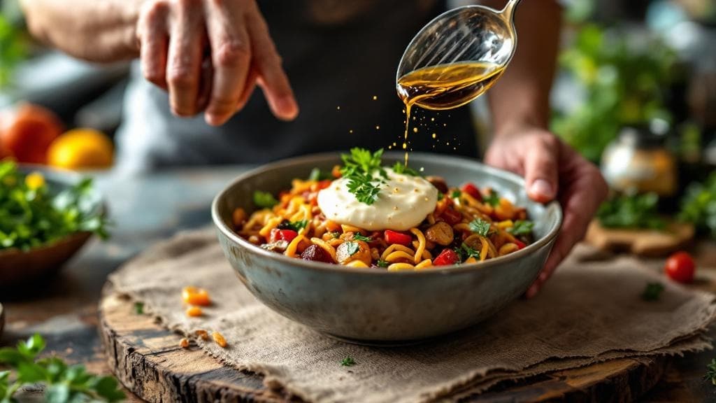 How to Taste and Adjust Like a Chef