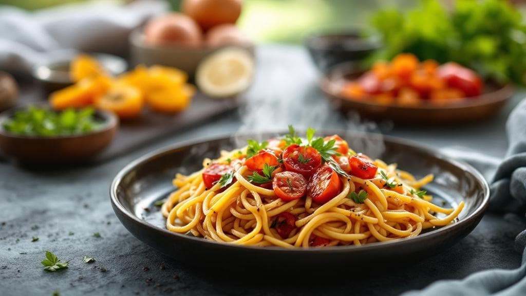 Understanding Heat: High vs Low Cooking Techniques