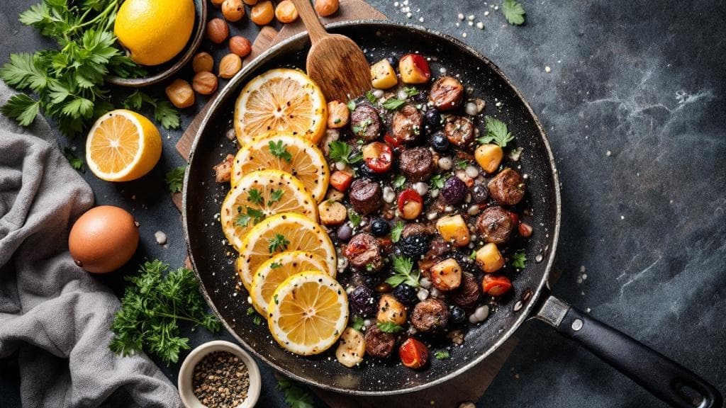 How Altitude Affects Cooking: Tips for Every Home Chef