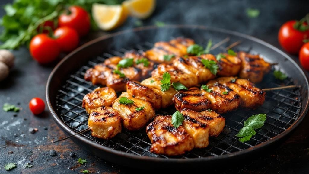 Explore Global Grilling Traditions