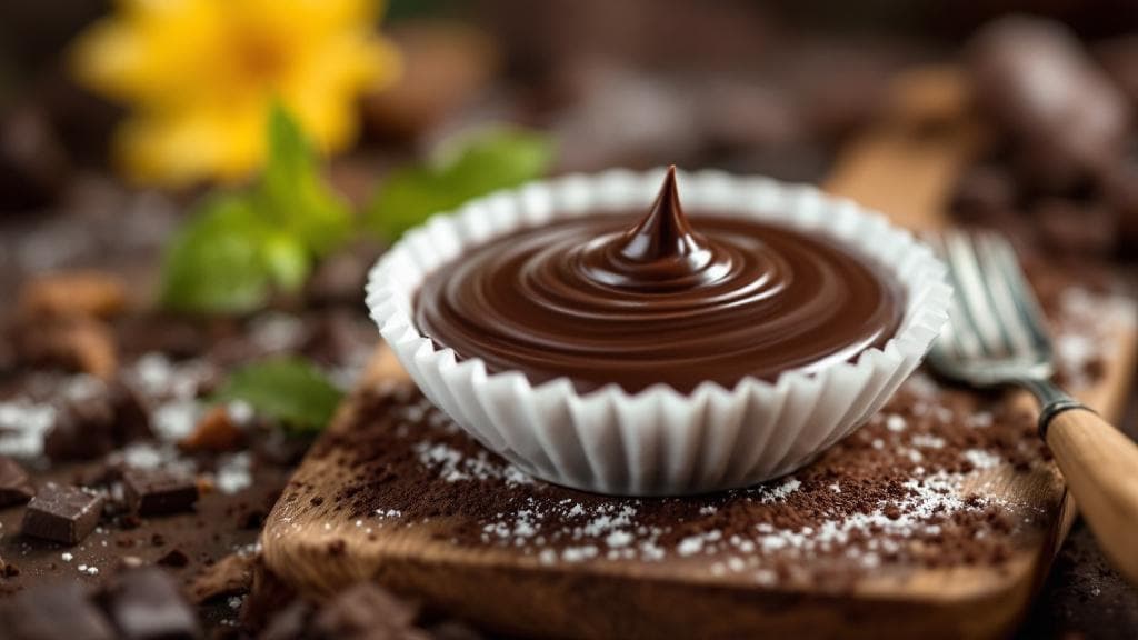 Mastering Chocolate: How to Melt Without Seizing