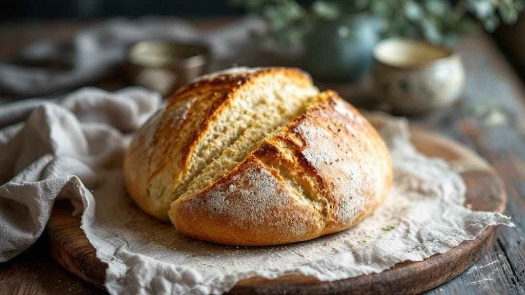 Same-Day Sourdough: Is It Possible?