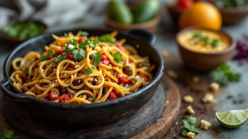 Exploring the Rich Tapestry of Mexican Regional Cuisines