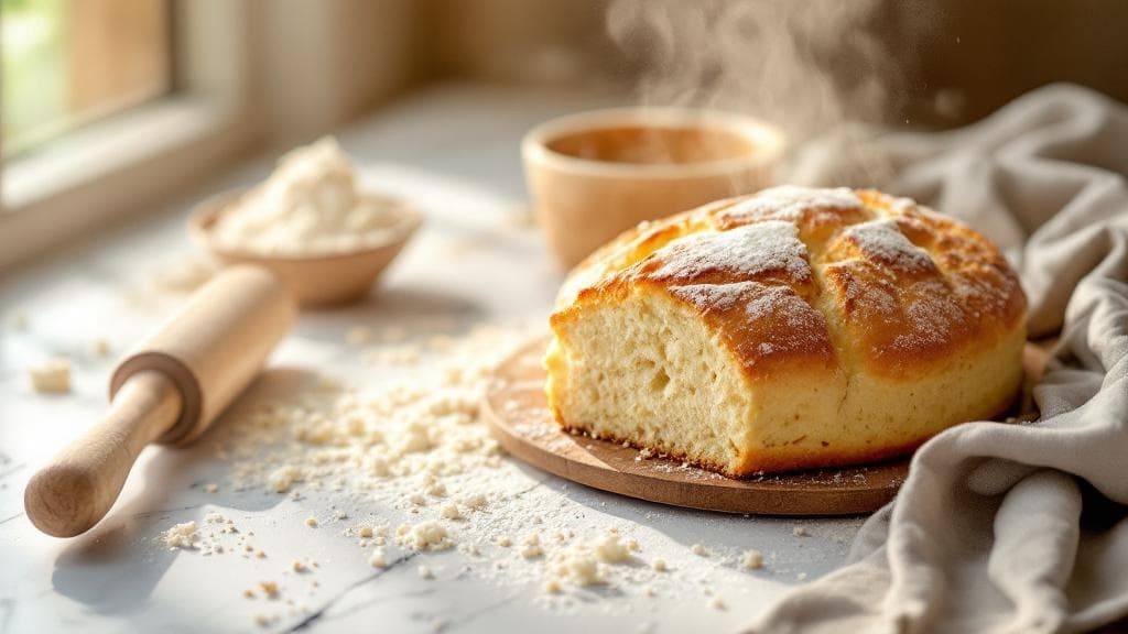 Fixing Dense Cakes and Quick Breads: Tips You Need