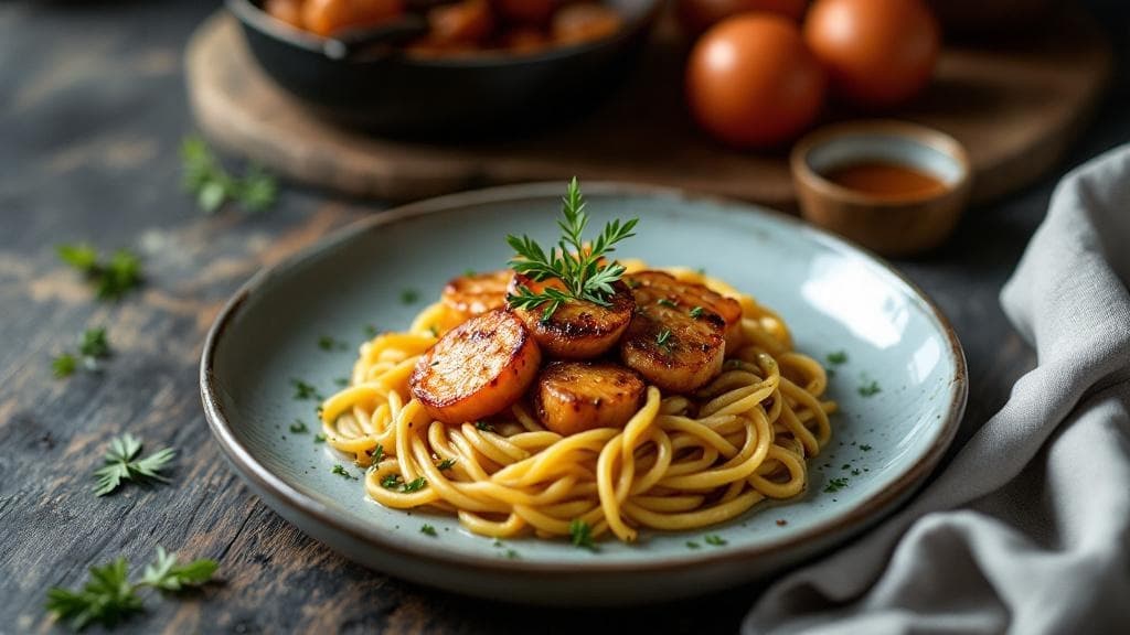 The Maillard Reaction: Unlocking Flavor Through Browning