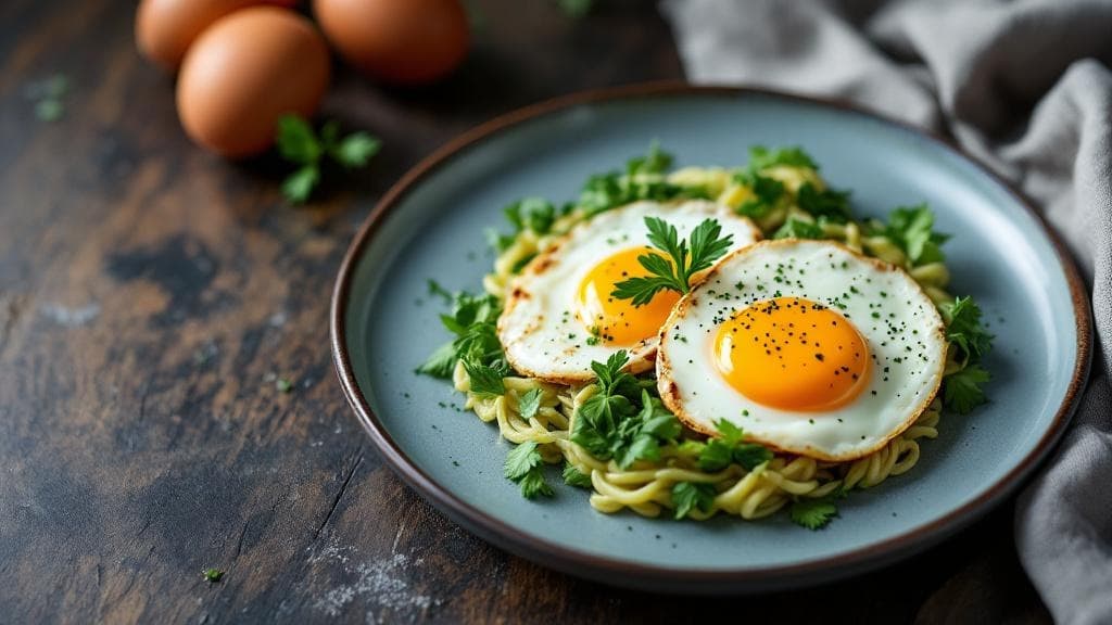 Creative Ways to Use Eggs for Dinner