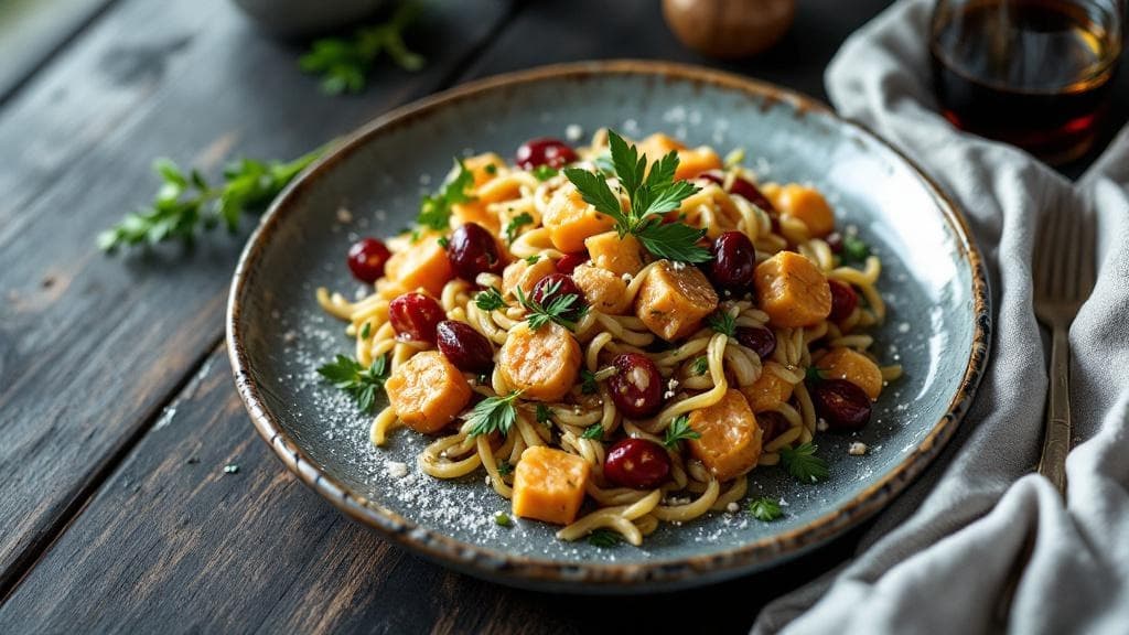 Pre-Workout Nutrition: What to Eat for Optimal Energy