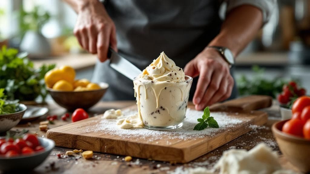 The Ultimate Guide to Homemade Ice Cream