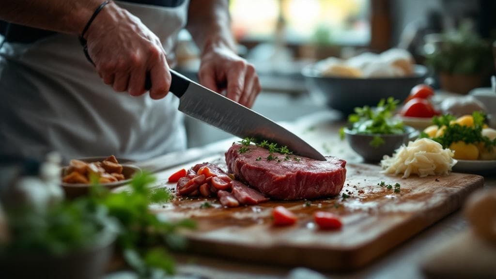 A Complete Guide to Braising Meat for Perfect Results