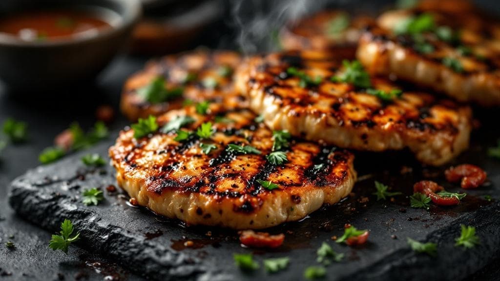 Best Grilled Recipes for Summer: Sizzle and Savor