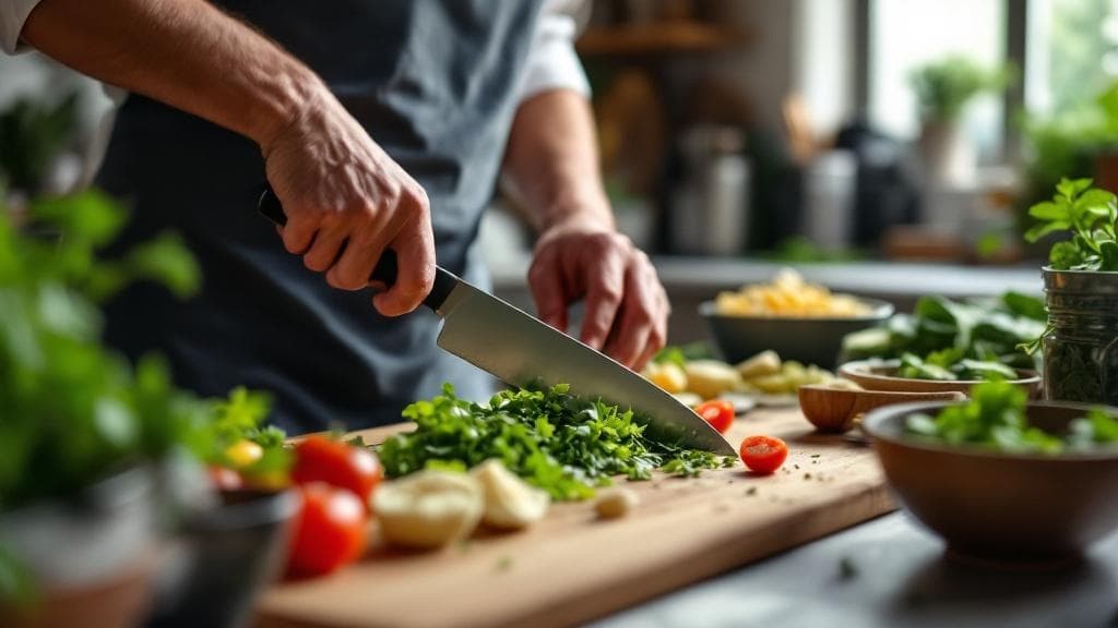 The Complete Guide to Plant-Based Cooking