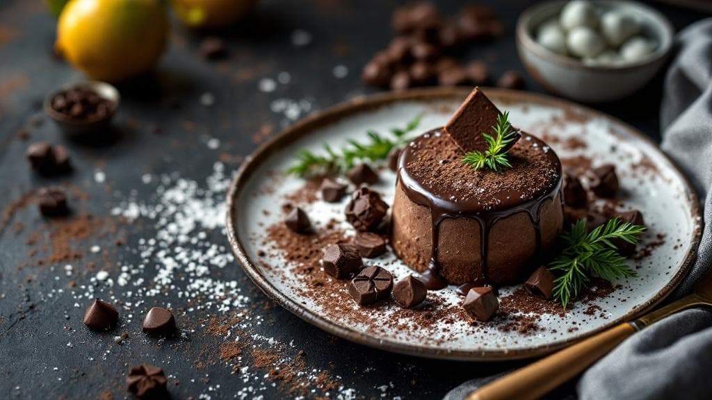 Indulge in Chocolate Desserts for Chocolate Lovers