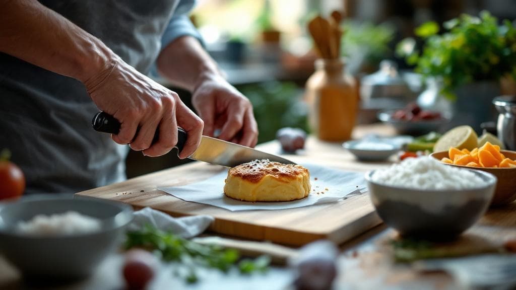 How Sugar Affects Your Baked Goods: The Sweet Science