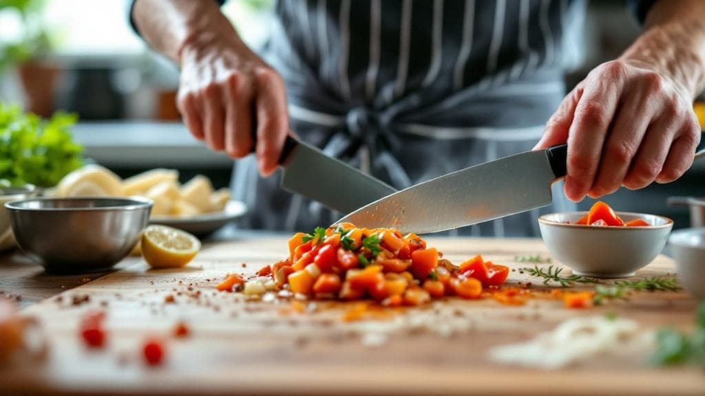 Unlocking the Maillard Reaction: The Science of Flavor