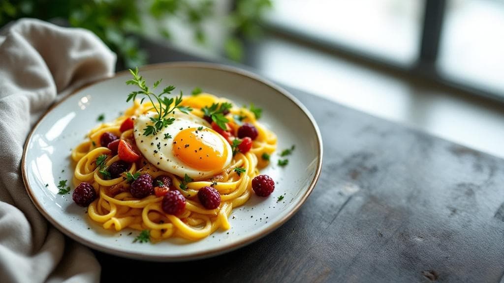 Brunch for a Crowd: Deliciously Easy Recipes