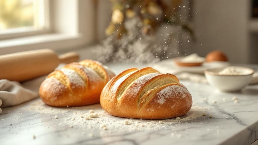 Why Score Bread? The Science Behind It
