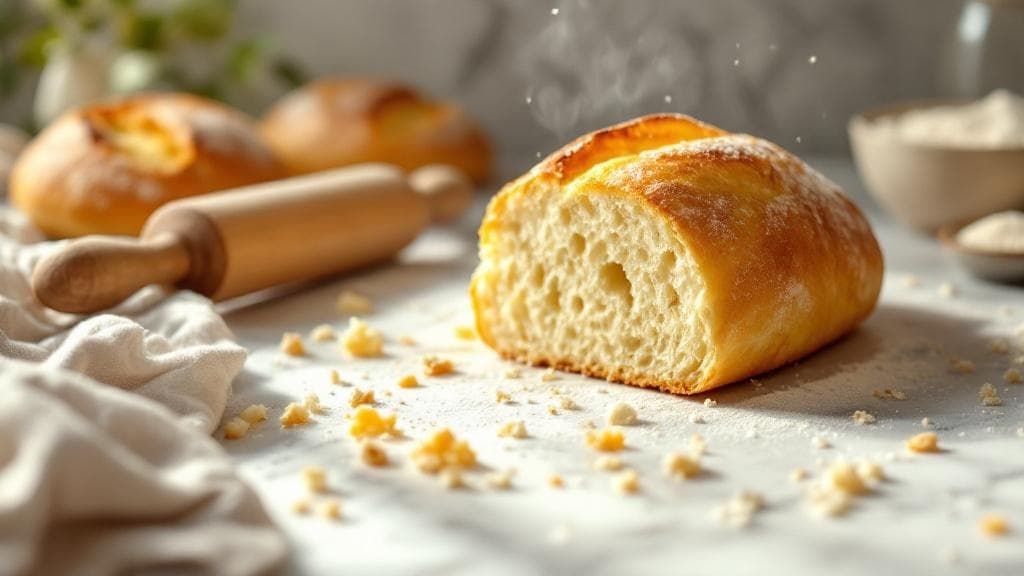 Why Your Sourdough Is Dense (And How to Fix It)
