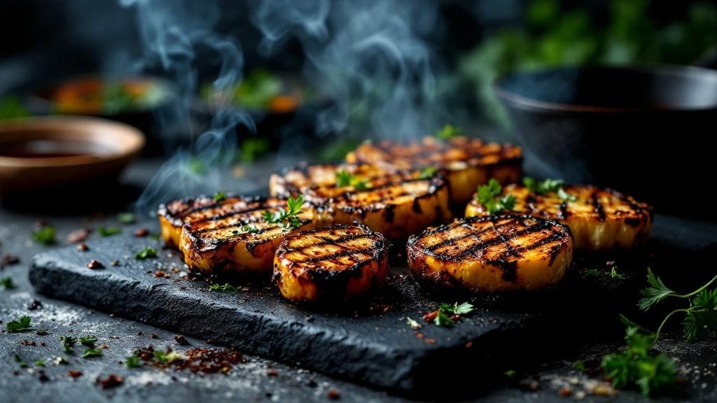 Grilling Vegetables: A Complete Guide to Flavor