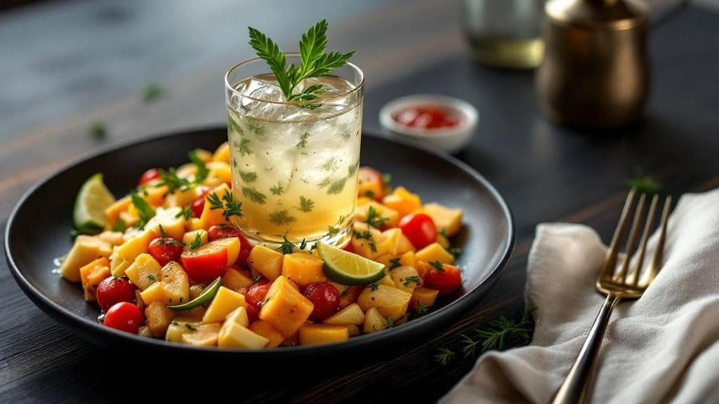 Classic Cocktails Everyone Should Know