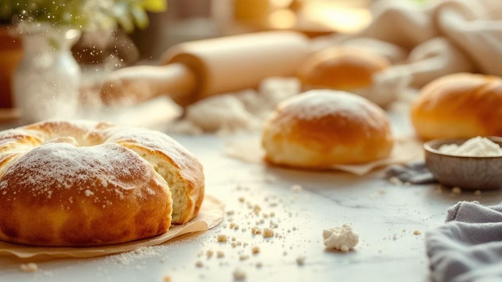 Baking at High Altitude: Essential Adjustments You Need