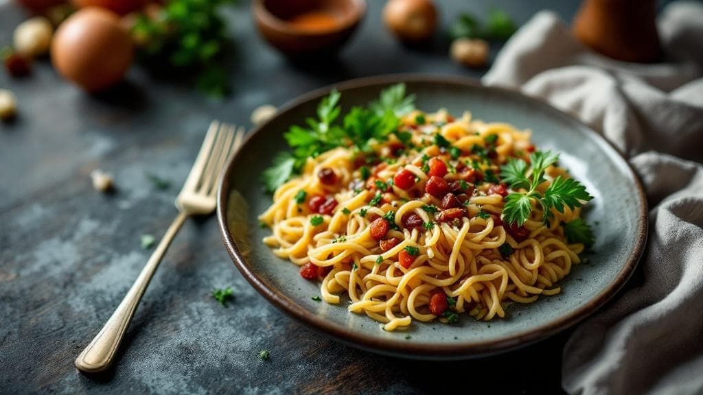 Best Foods for Energy Throughout the Day