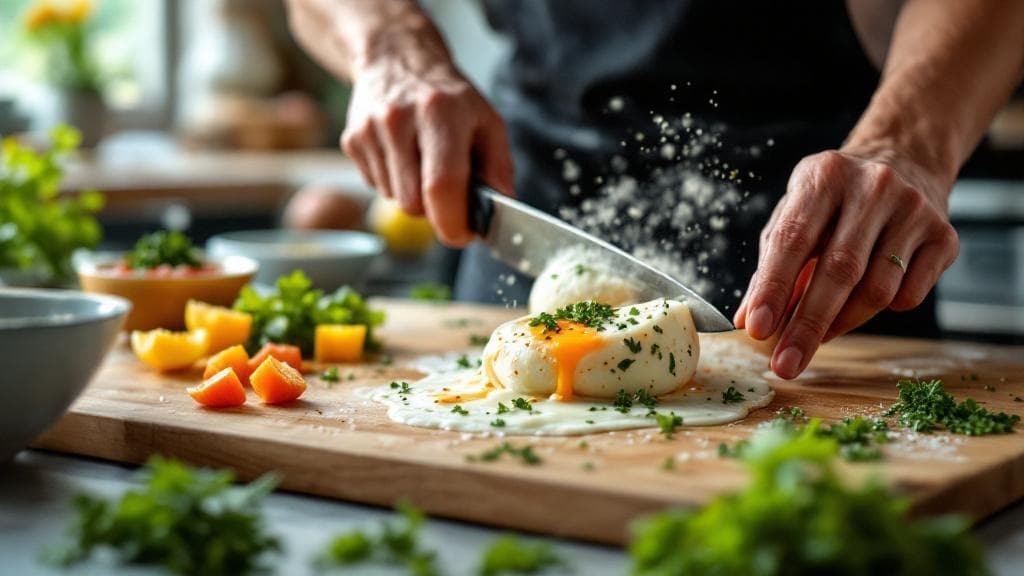 Mastering Eggs: Every Method Explained