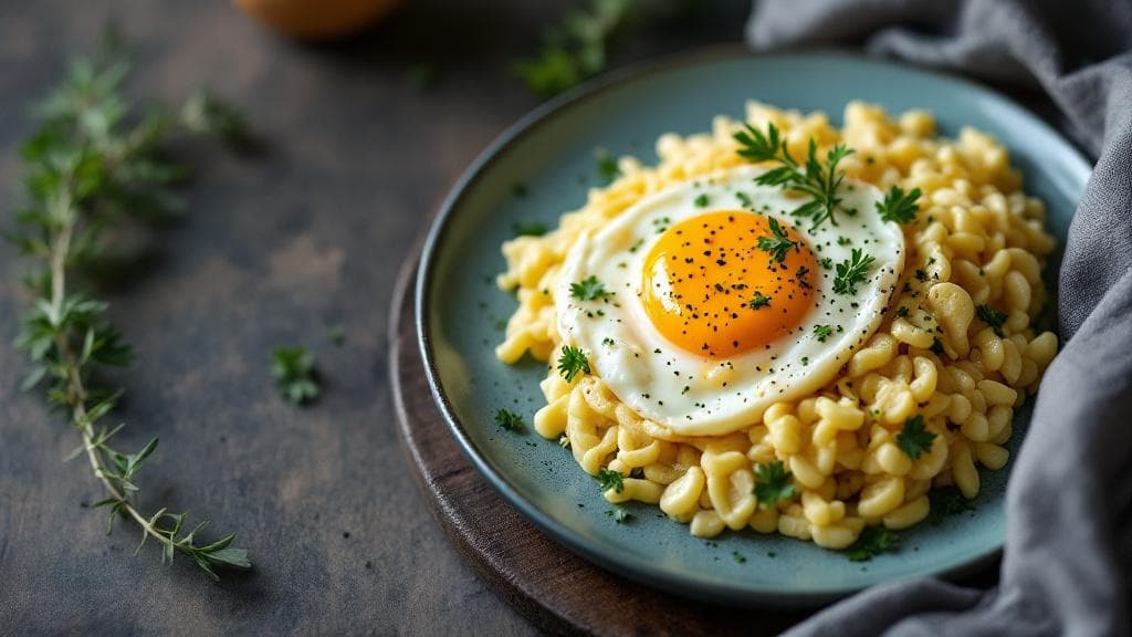 Creative Ways to Use Eggs for Dinner