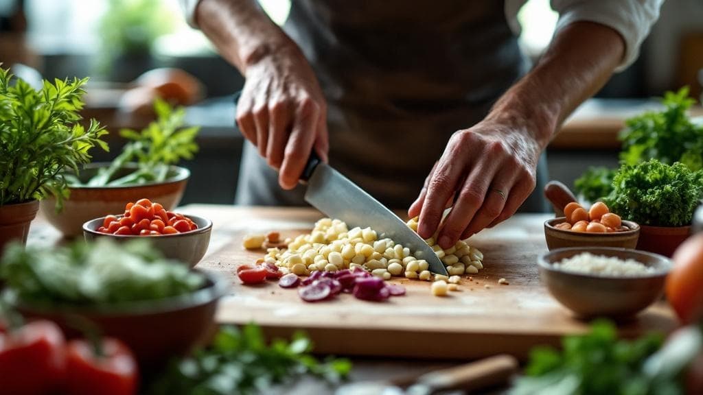 Build a Basic Pantry from Scratch: Your Guide