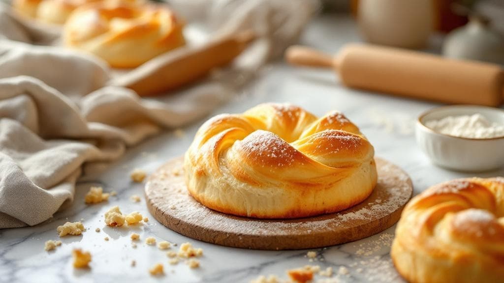 Baking Substitutions That Actually Work