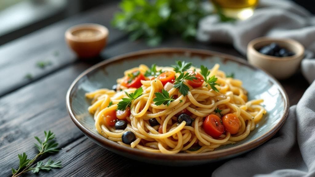 Mindful Eating: Slow Down and Enjoy Your Food