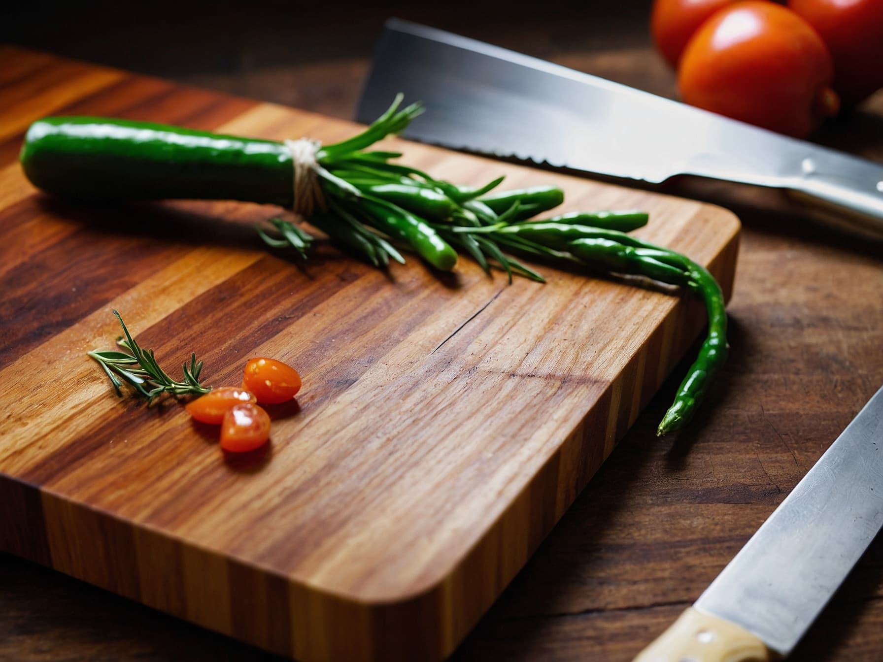 The Ultimate Guide to Loving Your Wooden Cutting Board